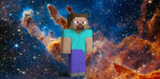 minecraft universo mojang