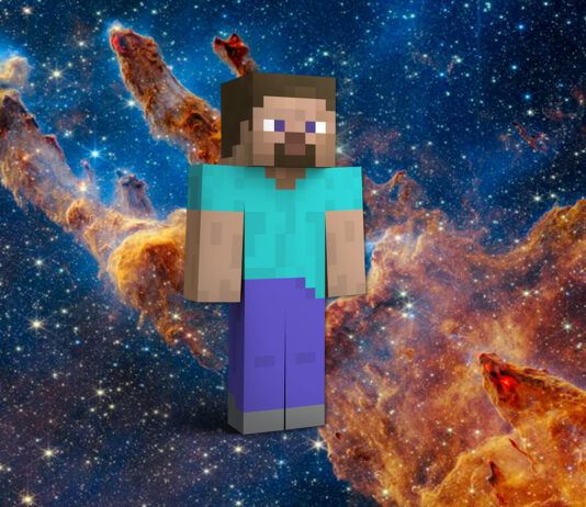 minecraft universo mojang