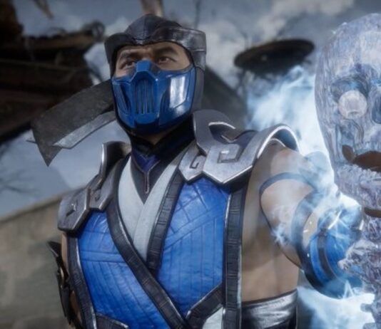 mortal kombat 11 sub-zero netherrealms ed boon