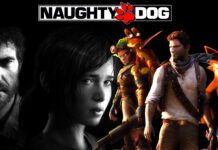 naughty dog playstation nuovo studio