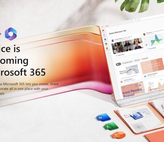 microsoft-365-nuovo-marchio-addio-microsoft-office-365