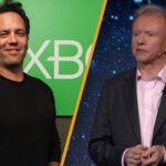 phil spencer jim ryan microsoft xbox playstation call of duty activision