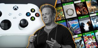 phil spencer xbox series x series s microsoft xbox game pass ultimate