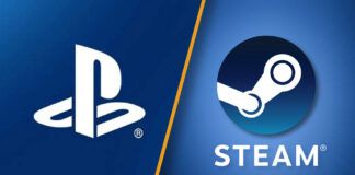 playstation steam sony valve