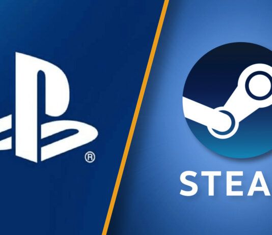 playstation steam sony valve