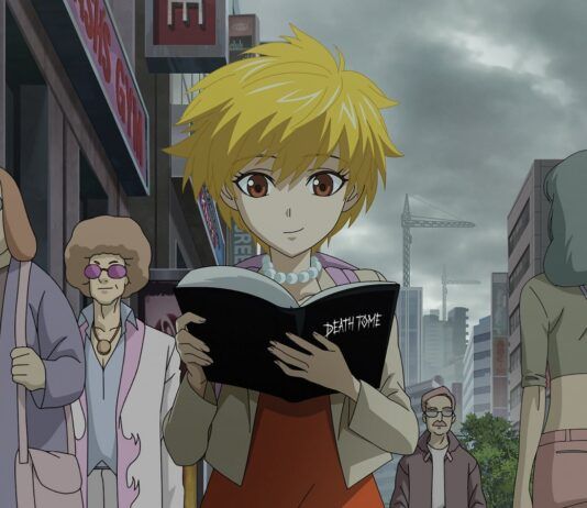 simpson the simpsons death note (3)