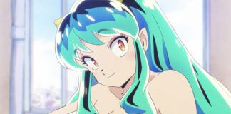 urusei yatsura lamù