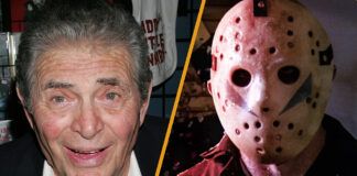 venerdì 13 friday the 13th capitolo finale ted white jason voorhes