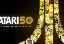 Atari 50 Anniversary Celebration 1