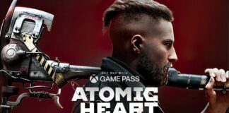 Atomic Heart: svelata la probabile data di uscita, il gioco arriva su Game Pass!
