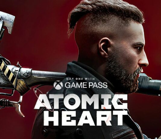 Atomic Heart: svelata la probabile data di uscita, il gioco arriva su Game Pass!