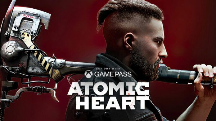 Atomic Heart: svelata la probabile data di uscita, il gioco arriva su Game Pass!