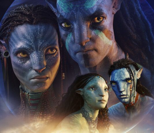 Avatar: La Via dell'Acqua, il nuovo spettacolare trailer ci riporta su Pandora