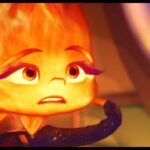 Elemental primo trailer ufficiale in italiano Disney Pixar