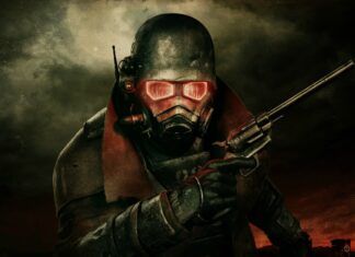 Fallout New Vegas 2 Bethesda Softworks Obsidian Microsoft Xbox Series X Xbox Series S Xbox Game Pass PC