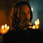 John Wick Chapter 4 nuovo trailer svelato Keanu Reeves