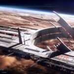 Mass Effect next-gen new footage BioWare Electronic Arts EA Unreal Engine 5