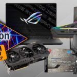 Offerte Amazon Black Friday 2022 Hardware PC
