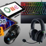 Offerte Amazon Black Friday 2022 Periferiche