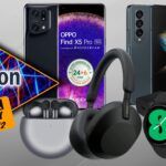 Offerte Amazon Black Friday 2022 smartphone accessori telefonia