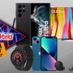 Offerte MediaWorld Black Friday