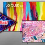 Offerte MediaWorld Black Friday OLED TV