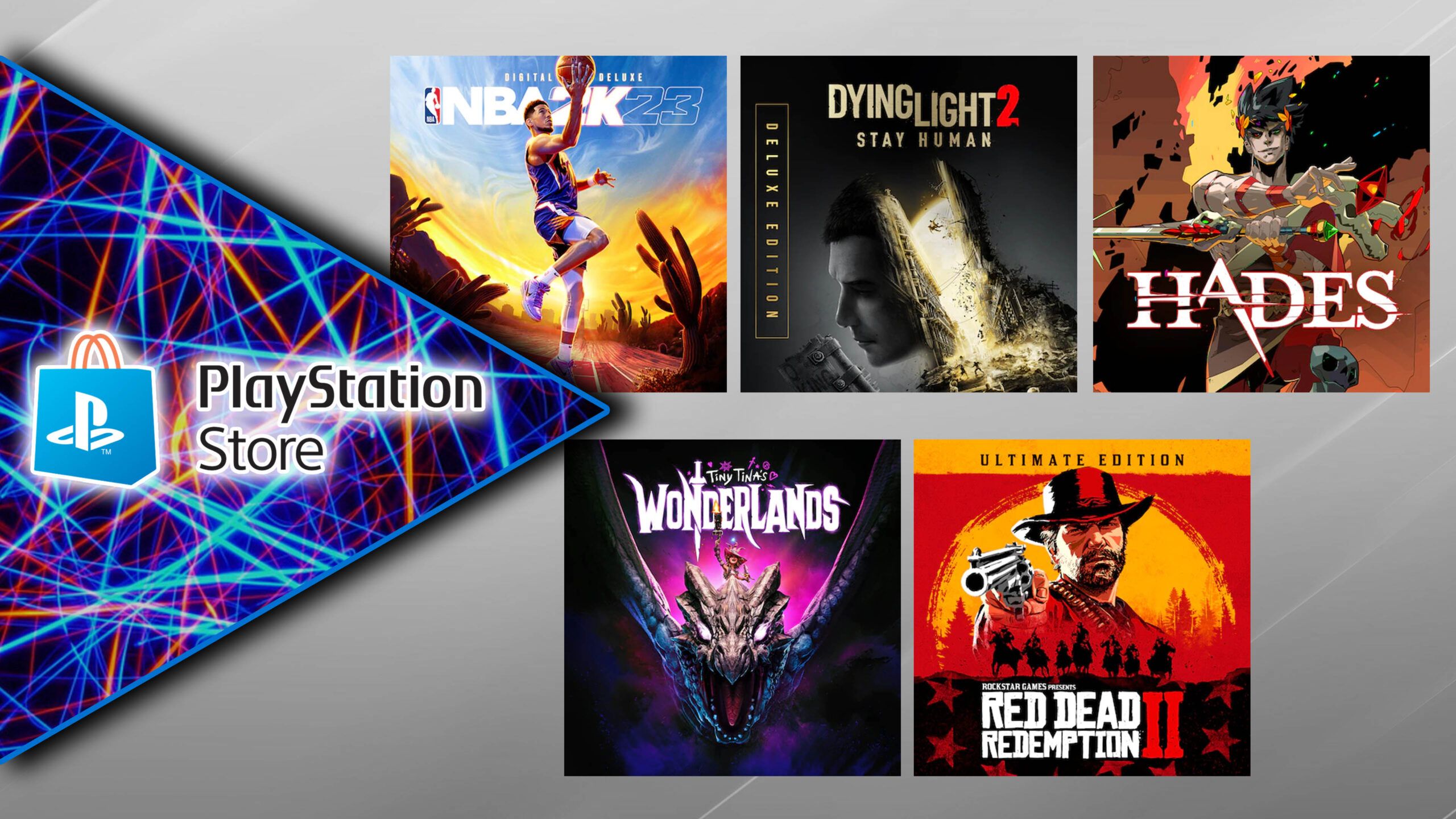 Offerte PlayStation Store: sono arrivate le promozioni di novembre