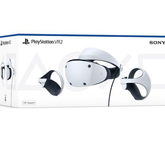 PS VR2 PlayStation VR2 prezzo e data di uscita visore next-gen PS5 PlayStation 5 Sony Interactive Entertainment realtà virtuale