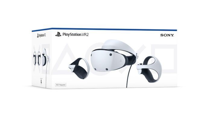 PS VR2 PlayStation VR2 prezzo e data di uscita visore next-gen PS5 PlayStation 5 Sony Interactive Entertainment realtà virtuale