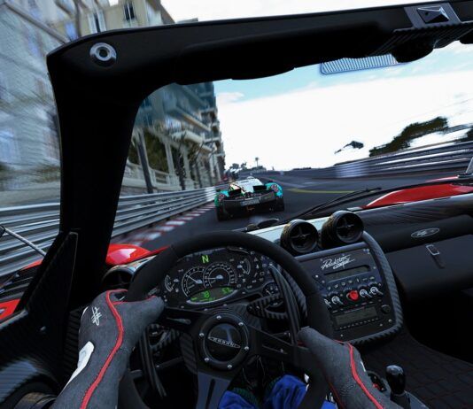 Project CARS 4 Ian Bell si scaglia contro Electronic Arts mi hanno dato ragione