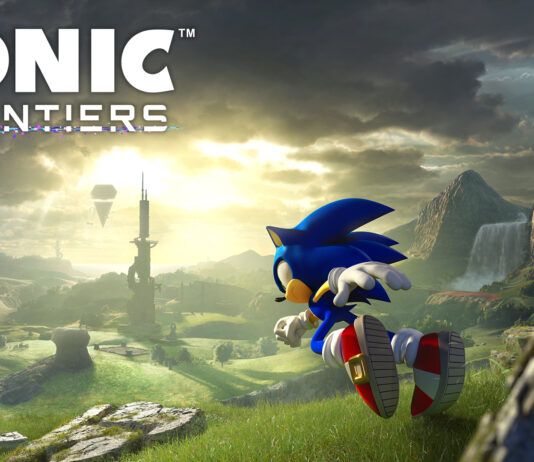 Sonic Frontiers Recensione PS5 1