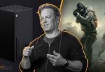 call of duty activision microsoft xbox phil spencer