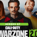 call of duty heroes of warzone moonryde velox fabio rovazzi hontasG milan games week playstation activision
