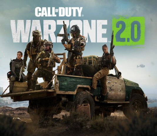 call of duty warzone 2.0