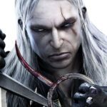 cd projekt red the witcher remake