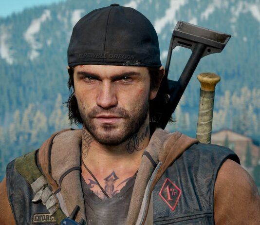 days gone 2 bend studio sony playstation deacon st john