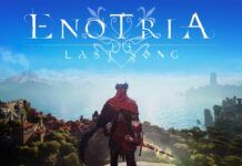 enotria the last song thepruld