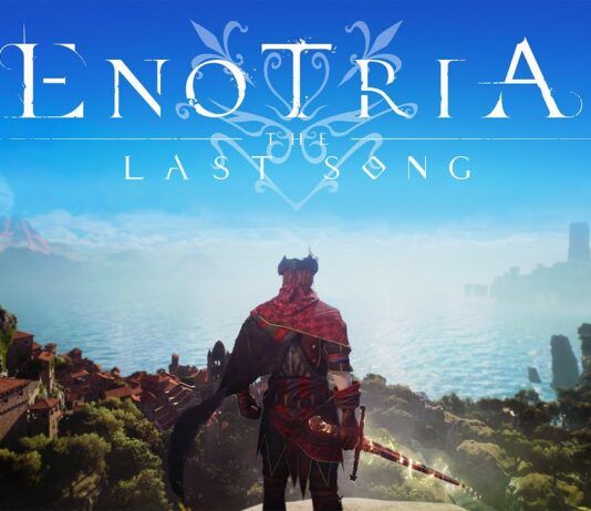 enotria the last song thepruld