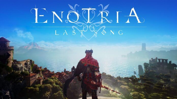 enotria the last song thepruld
