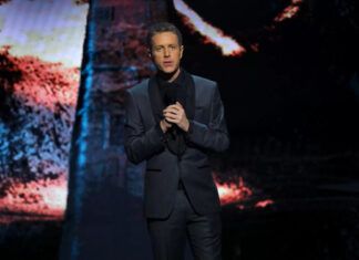 geoff keighley the game awards 2022 game of the year