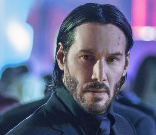 john wick keanu reeves continental serie prequel amazon prime video