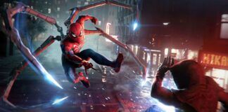marvel's spider-man 2 insomniac games playstation sony
