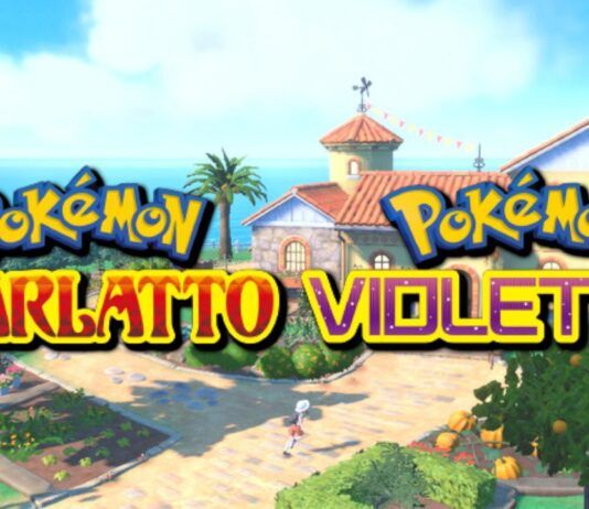 pokemon scarlatto violetto pokerus