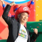 shigeru miyamoto nintendo 70 anni