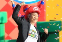 shigeru miyamoto nintendo 70 anni