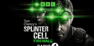 splinter cell firewall