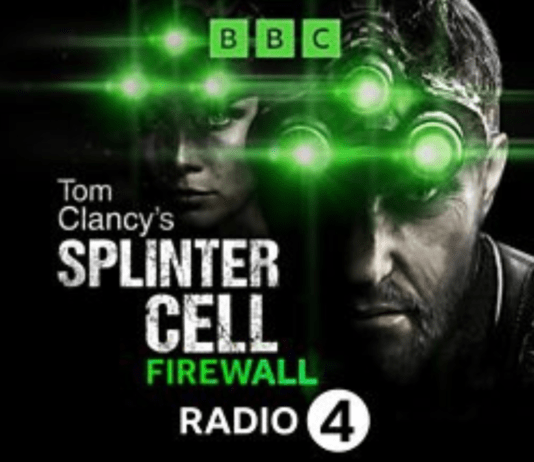 splinter cell firewall