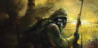 stalker shadow of chernobyl gsc games world