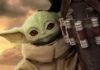 star wars the mandalorian lucasfilm grogu baby yoda disney plus