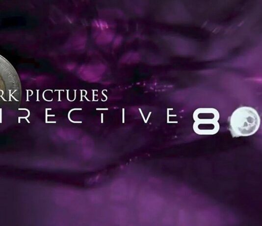 the dark pictures anthology supermassive games directive 8020